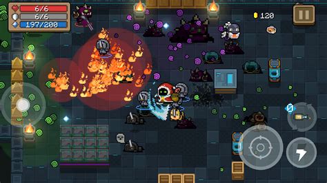 Soul Knight 6.0.0 .